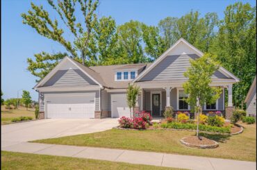 1501 Carolina Park Drive Fuquay Varina | Beatifully maintained and upgraded