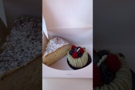 Moulin French Bakery in South Coast Plaza #frenchbakery #frenchrestaurant #dessert #pastry