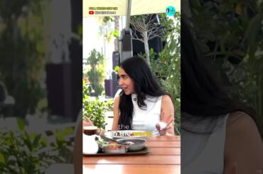 Trying The Gourmet Style Shawarma For AED 95!