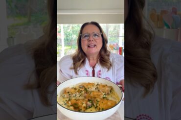 Creamy French mustard chicken made simple