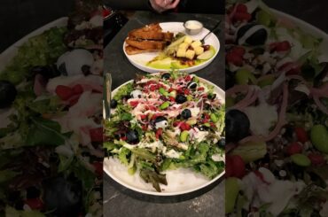 A French Restaurant Worth Revisiting | Winnipeg 🇨🇦