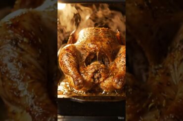 This $300 Chicken Will Ruin You for Regular Roasts 🍗💎 #gourmet #foodporn #shorts