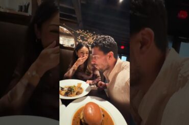 Honesta reacción a la comida de restaurante Frances Restaurant Orsey Jacksonville FL