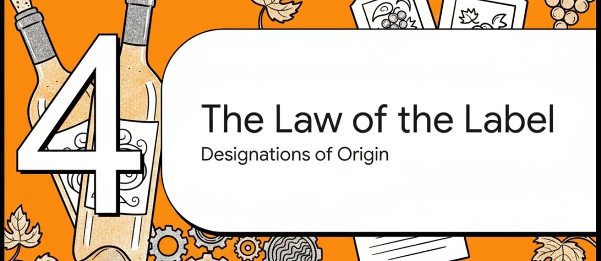 Wine 047 The Art and Science of Red Wine Aging