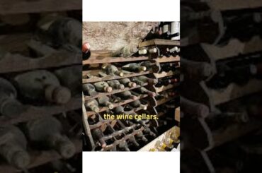 When France BANNED Real Champagne, causing DEADLY riots!? #history #storytime #france