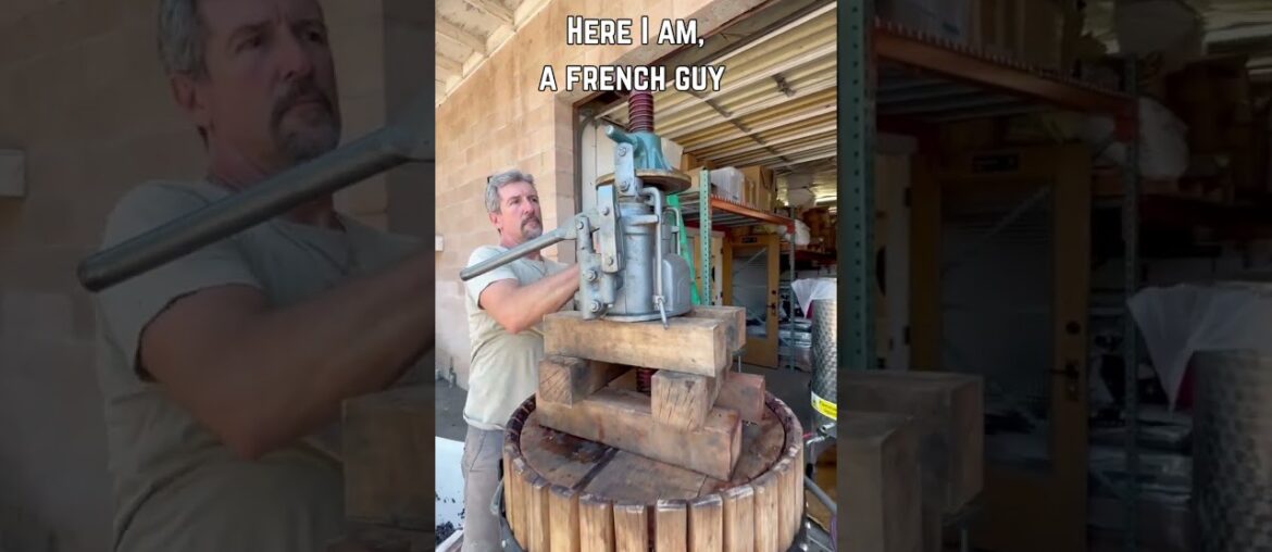 The Hidden Wine Scene of Ojai (California’s New Frontier)