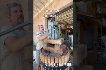 The Hidden Wine Scene of Ojai (California’s New Frontier)