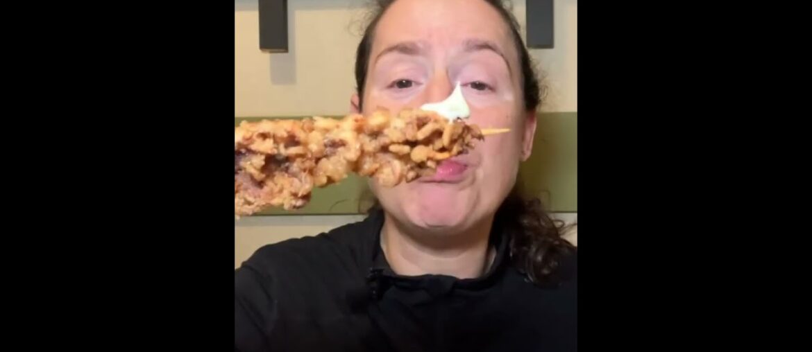 E513 - Calamari Fries - Wa Ku