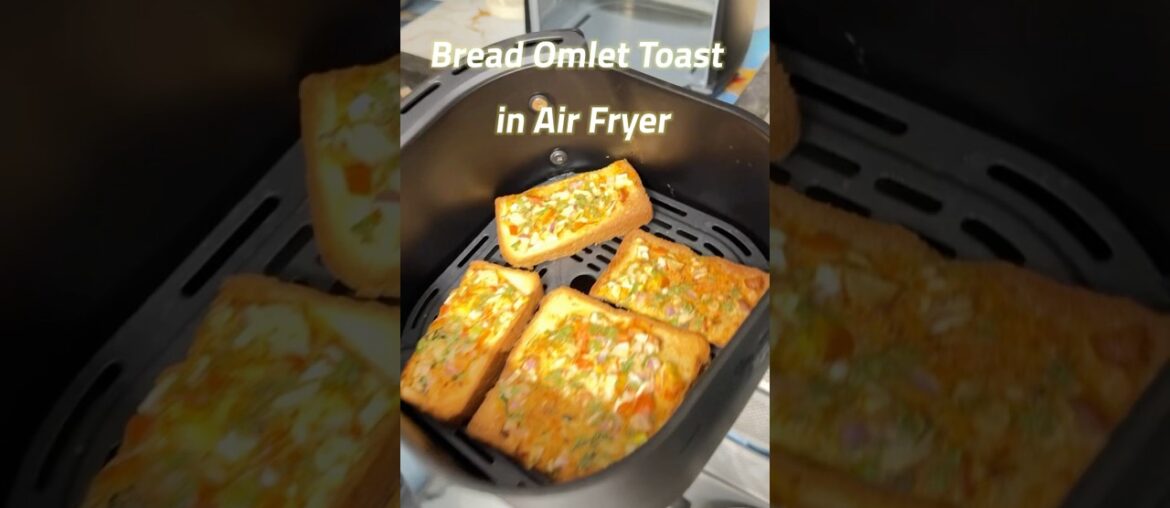 French Fries 🍟 in Air Fryer 🥰 #shorts #ytshorts