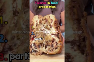 Failed to make delicious food.#gourmet food#fail #funny #fyp