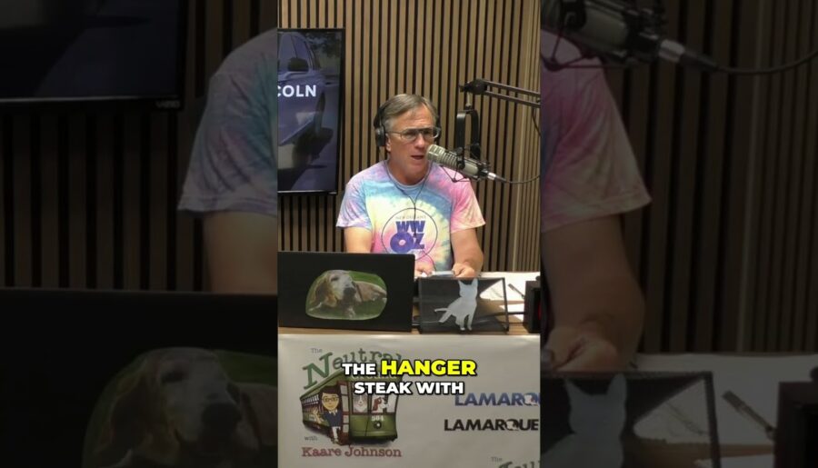 New Orleans’ Best Restaurants: A Foodie’s Ultimate Guide #shorts