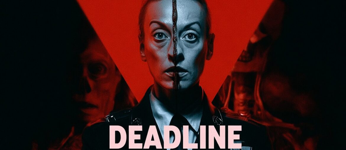 Deadline - Anatomy of Horror (1980 | THRILLER HORROR | Ganzer Film | HD)