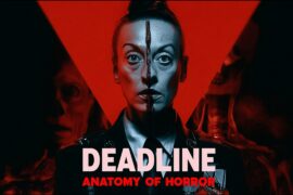 Deadline - Anatomy of Horror (1980 | THRILLER HORROR | Ganzer Film | HD)