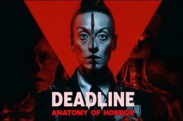 Deadline - Anatomy of Horror (1980 | THRILLER HORROR | Ganzer Film | HD)