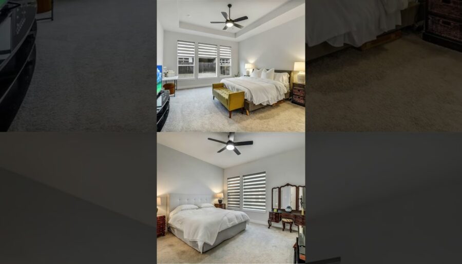 Stunning home located in the highly sought-after Elyson