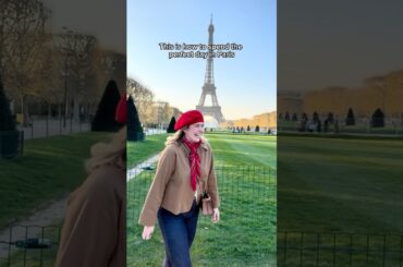 The Perfect Day in Paris: Left Bank Edition #americaninparis #parisdiaries