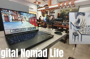 I Found a Digital Nomad Paradise in an Unexpected Indonesian City