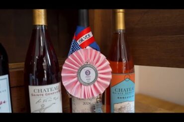 Missouri family's sixth-generation farm thrives as destination winery, hosts May festival