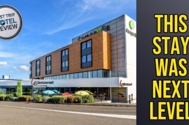 Campanile Toulouse Sud Balma - Cité de l'Espace - This Stay Was Next Level | Toulouse, France🌟