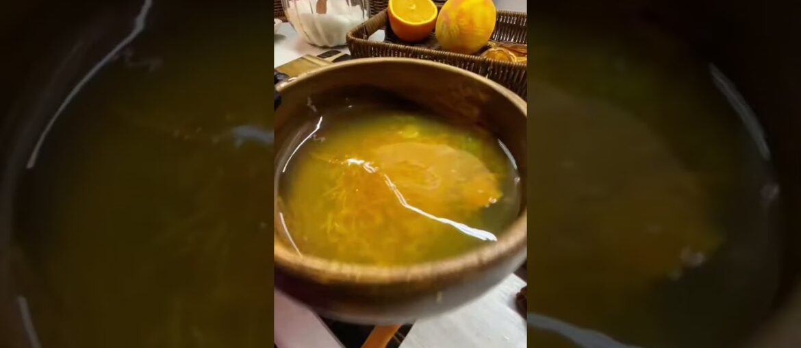 Crêpes Suzette Recipe | Easy French Orange Dessert