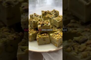 Nougat Bukan Asli Prancis