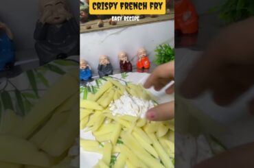 perfect french fries🍟 😊 🍟#french fries#finger chips#potato snacks#potato fry