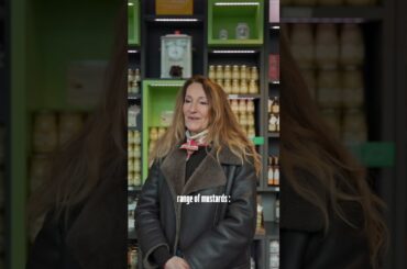 What's in my suitcase: Dijon souvenir haul (part 2)