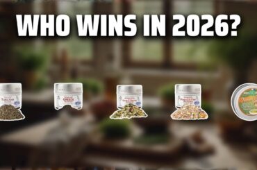 The Top 5 Best Tuscan Blend Seasoning in 2026 - Must Watch Before Buying!