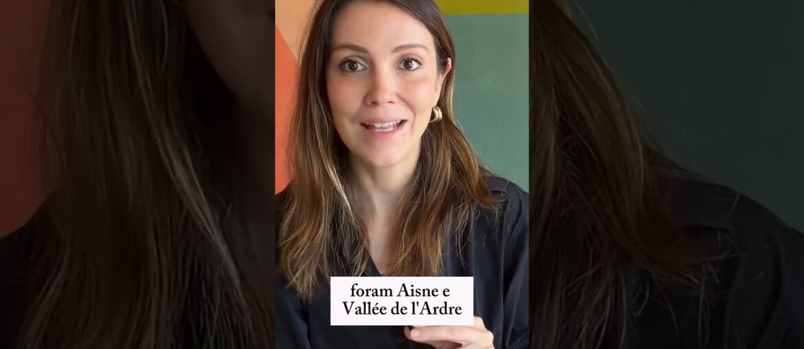 Três ondas de geada destruíram 40% dos brotos de Champagne em março e abril #champagne #podcast