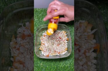 “Street Style Cheesy Fries 🍟🤤 Super Easy Recipe!”  #food #recipeshorts   #shorts #trending