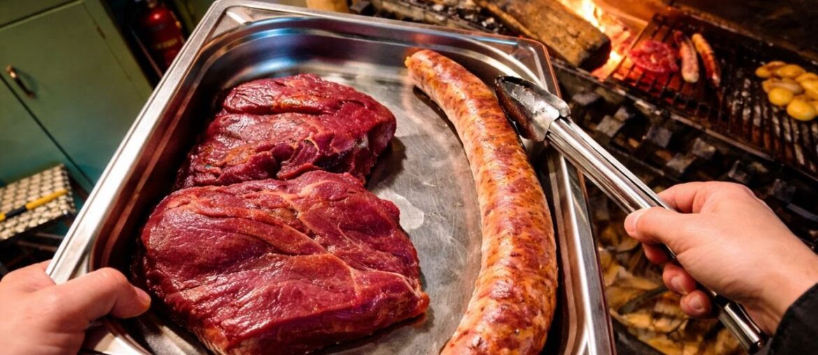 🔴 LIVE POV: Countdown to Chaos 🔥 Watch the Dinner Rush Begin | French Restaurant