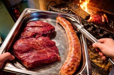 🔴 LIVE POV: Countdown to Chaos 🔥 Watch the Dinner Rush Begin | French Restaurant