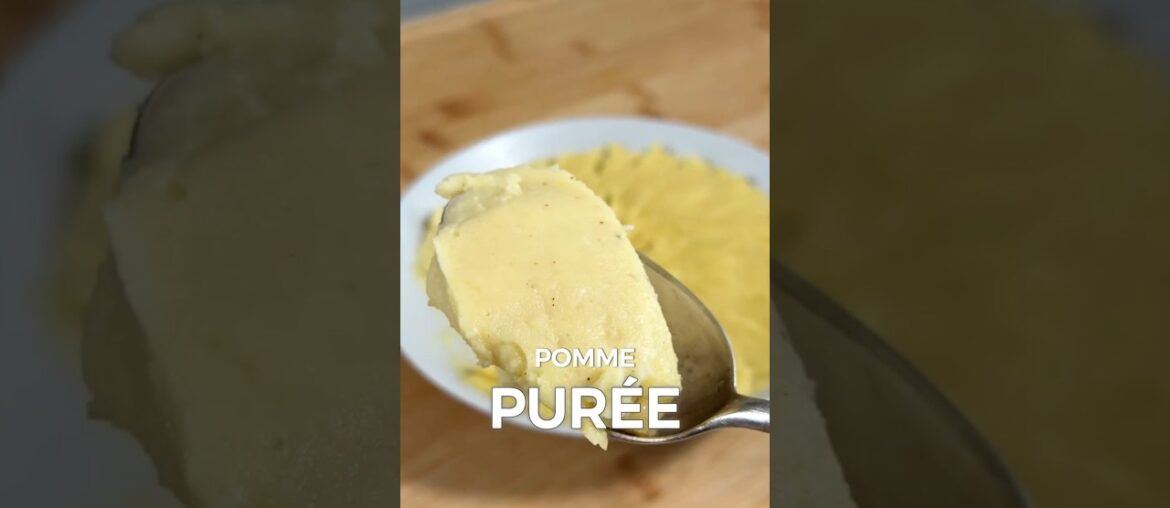 Do The French Make Mashed Potatoes Better?