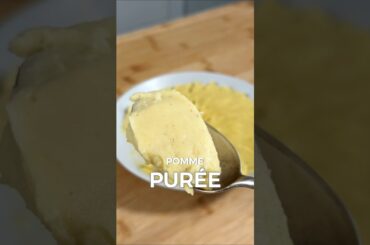 Do The French Make Mashed Potatoes Better?