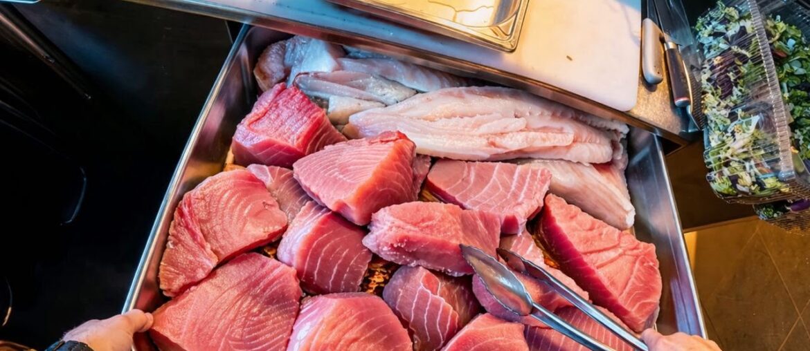 🔴 LIVE POV: This Is Not What You Think 🔥 Real Dinner Service | French Restaurant