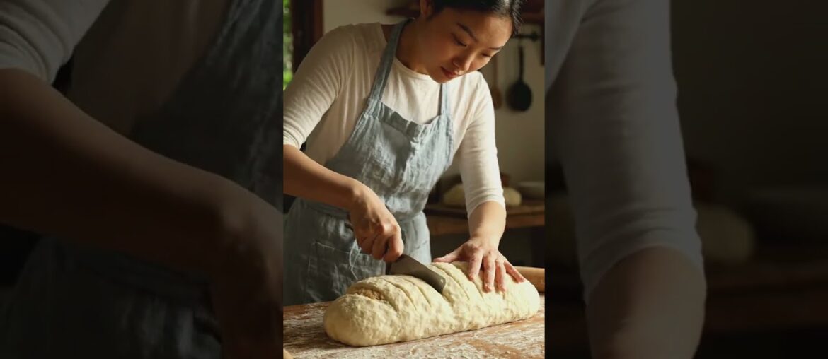Making French bread!! #food #cooking #foodlover #foodie #thriveflorishgrow #gardendelight