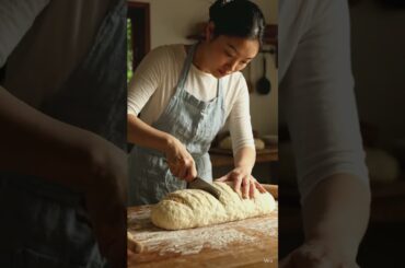 Making French bread!! #food #cooking #foodlover #foodie #thriveflorishgrow #gardendelight