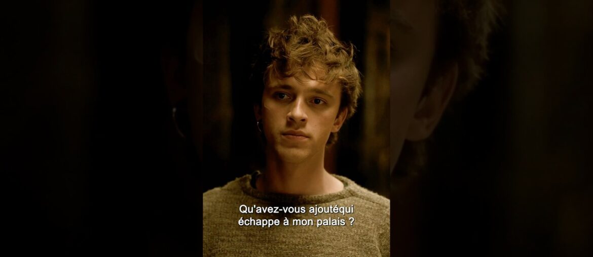 La gastronomie est un langage, un souvenir, un sentiment, une partie de la vie #film #movie #series