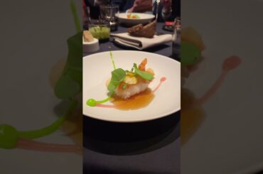 Gourmet-Club-Abend im ATAMA by Martin Stopp in St. Ingbert