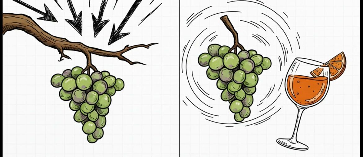 Wine 061 Sparkling Wine Vinification - Dosage, Tasting, and Presentation