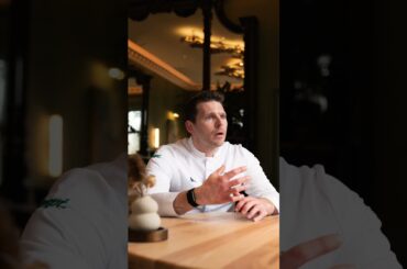 Restaurant Interlude - A Michelin & Green Michelin Starred Dining Experience