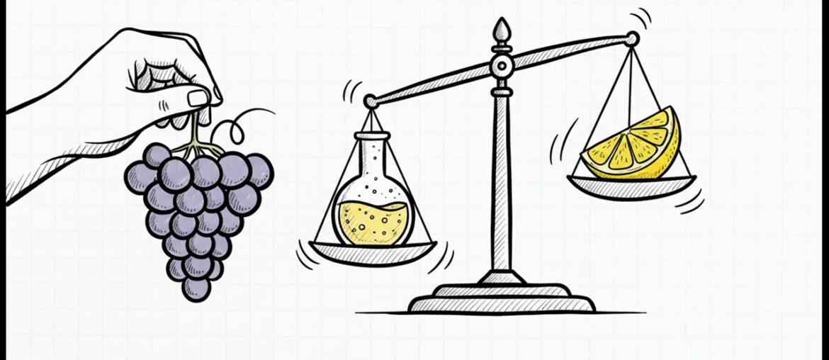 Wine 058 The Science and Methods of Sparkling Wine Vinification