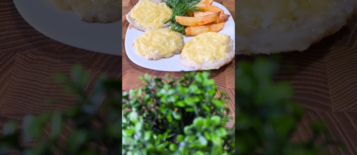 French pork meat #food #cooking #recipe