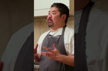 The inspiration behind every menu creation by Michelin-recommended Chef Alex Chen