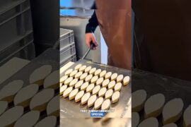 This $50 French Candy Is Made Like THIS?! 🤯💰