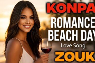Konpa Zouk Love Song That'll Make You Believe in Romance Again | Histoire d'amour #insane