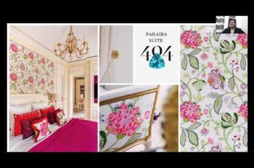 Muse Webinar: France Masterclass at 1 Place Vendome, Domaine du Mas de Pierre, and Fauchon L'Hotel