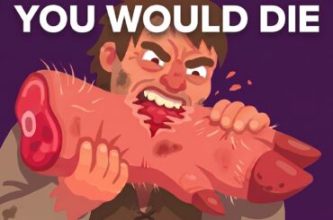 Cheap Meals Medieval Peasants Ate to Stay Alive