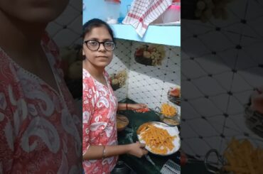 Shaadi Mein Khaye The Ye Finger Chips!😋Crispy Starter Recipe#shorts #ytshorts #food #durgeshkitchen