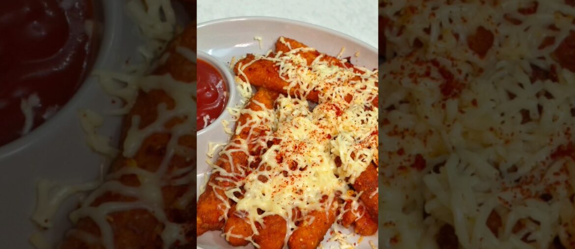 Long French Fries 🍟#shorts #trending #viral #ytshorts #recipe#foodie #viralshorts #relatable#french